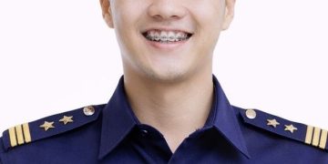 Nofri Qosdiansyah Sukses Menembus Panggung Global