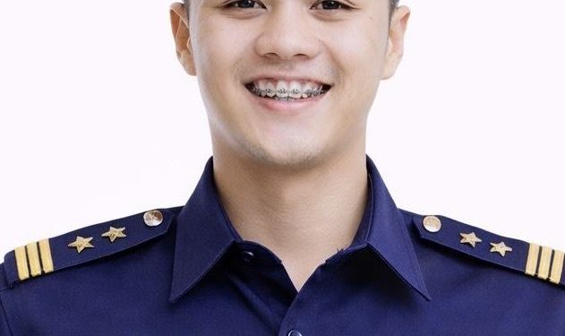 Nofri Qosdiansyah Sukses Menembus Panggung Global