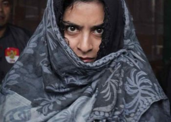 Cara Licik Fadia Arafiq Korupsi, ART Dijadikan Direktur Perusahaannya