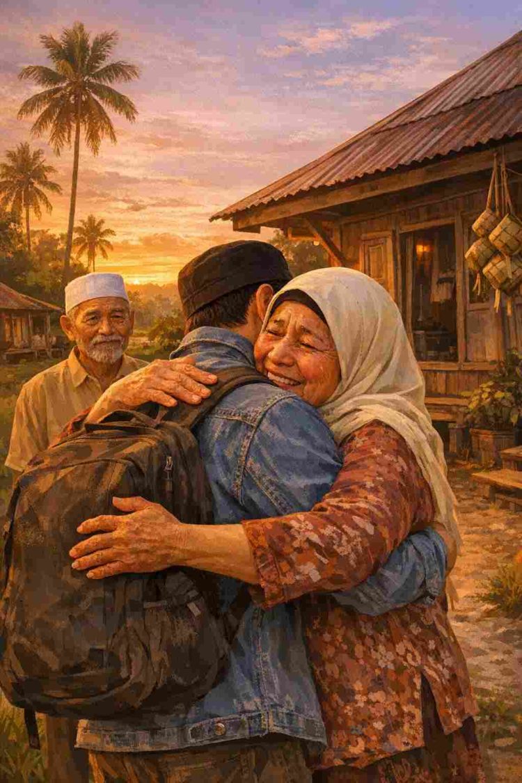 Transisi Energi Kendaraan Listrik | Potret Online