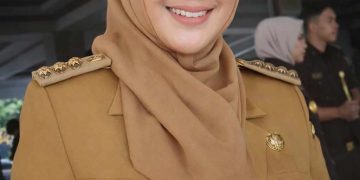 Mengenal Fadia Arafiq, Bupati Pekalongan yang Baru Saja Di-OTT KPK - 418e235d 035b 4626 b2eb 8d689a8bb6fb | # Koruptor | Potret Online
