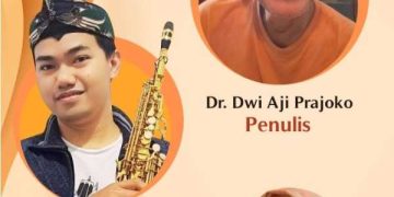 Kabut, Kata, dan Keberanian Dwi Aji Prajoko dalam Memelihara Nurani