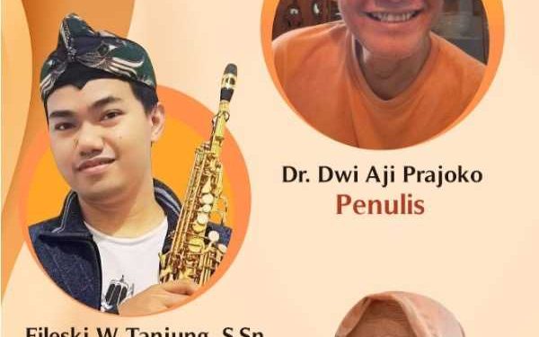 Kabut, Kata, dan Keberanian Dwi Aji Prajoko dalam Memelihara Nurani