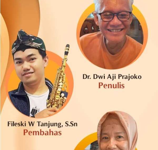 Kabut, Kata, dan Keberanian Dwi Aji Prajoko dalam Memelihara Nurani