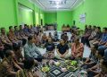 Madiun Dialog Budaya: Menafsir Cahaya yang Tak Pernah Berdiri Sendiri