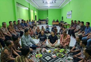 Madiun Dialog Budaya: Menafsir Cahaya yang Tak Pernah Berdiri Sendiri  - 5d89b0a2 122d 49ed 8b0b 79ccc29d61c3 | Budaya | Potret Online