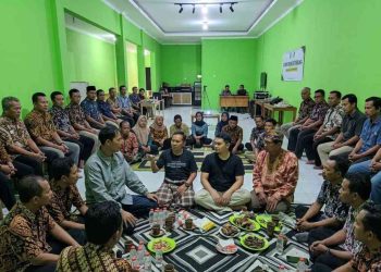 Madiun Dialog Budaya: Menafsir Cahaya yang Tak Pernah Berdiri Sendiri 