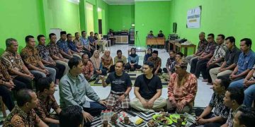 Madiun Dialog Budaya: Menafsir Cahaya yang Tak Pernah Berdiri Sendiri 