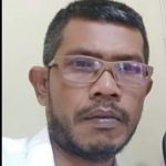 Nuriman Abdullah, M.Ed. Ph.D