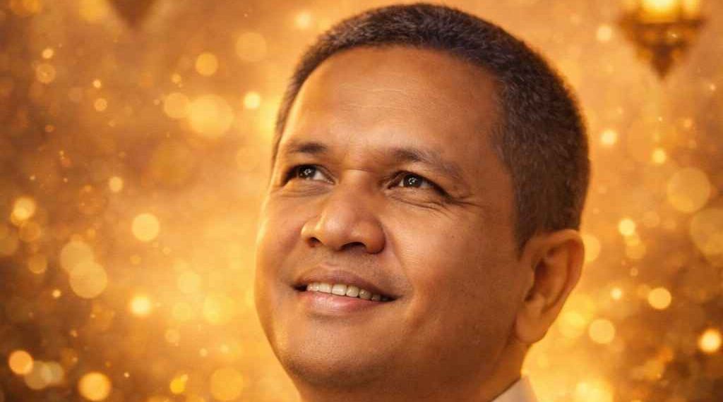 Lebaran di Kampung yang Sunyi