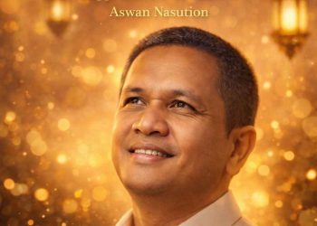 Lebaran di Kampung yang Sunyi