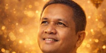 Lebaran di Kampung yang Sunyi