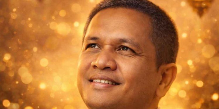 Lebaran di Kampung yang Sunyi