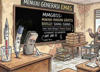 Peradaban Kenyang, Akal Telanjang