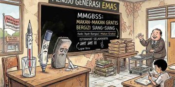 Peradaban Kenyang, Akal Telanjang