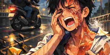 Air Keras di Tengah Malam Jakarta