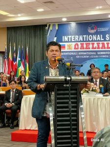 Aceh Hijau atau Aceh Gundul?