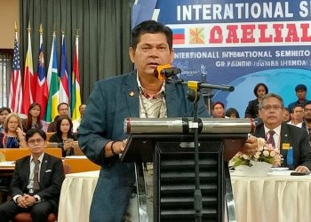 Aceh Hijau atau Aceh Gundul?