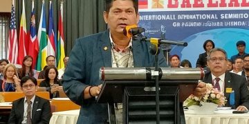 Aceh Hijau atau Aceh Gundul?