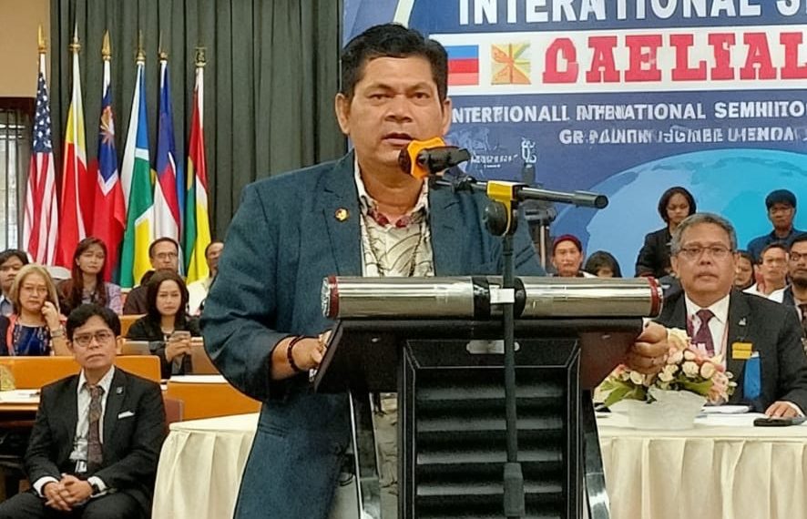 Aceh Hijau atau Aceh Gundul?