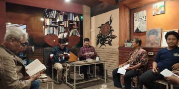 Tadarus Buku Epistemologi Moksa Para Naga di Tengah Dunia yang Kian Retak - 79388176 3139 45e6 bb2d 437ae48ccf10 | Buku | Potret Online