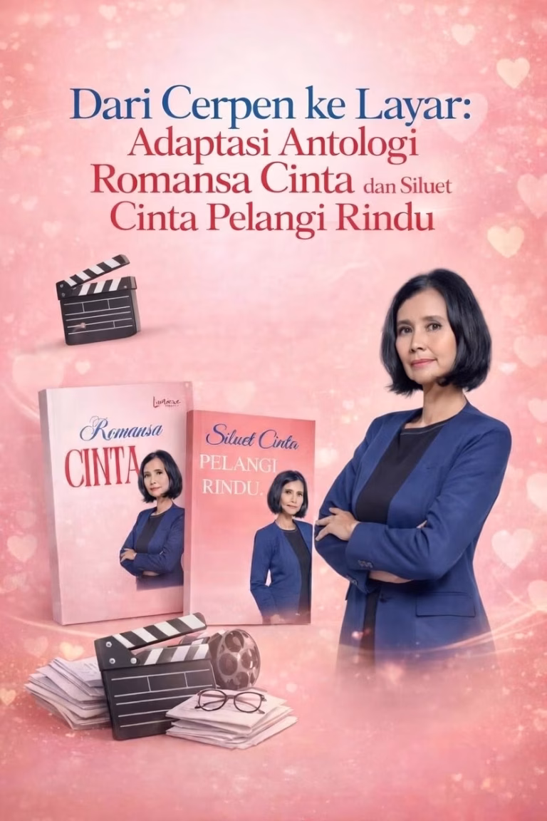 Dari Cerpen ke Layar