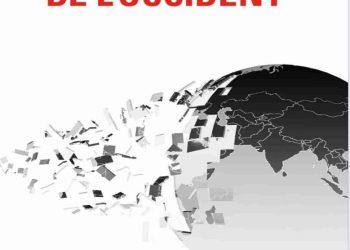 Membaca Ambang Kekalahan Barat Dari Emmanuel Todd