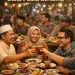 Tradisi Buka Puasa Bersama Semakin Membumi