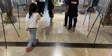 Tadarus Warna, Tubuh, Dan Kata: Merayakan Karya Sebagai Jalan Pulang Kemanusiaan