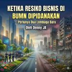 FORUM AYO SELAMATKAN INDONESIA - 887e0460 14ab 48e6 b6a8 4829c28fbf58 | BUMN | Potret Online