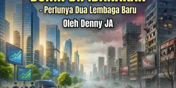 Ketika Risiko Bisnis BUMN Dipidanakan