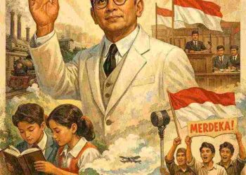 Menggali Informasi dan Literatur Tokoh dan Perwira Asal Manggeng di Masa Lalu | Potret Online