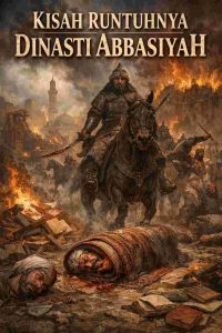Kisah Runtuhnya Dinasti Abbasiyah, Hancurnya Peradaban Islam - 9132c189 4340 4c8c 8d24 c814584596f7 | #Sejarah Islam | Potret Online