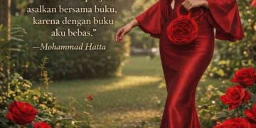 Perempuan Indonesia Zamrud Khatulistiwa