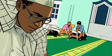 Lailatul Qadar Dalam Fenomenologi Cahaya