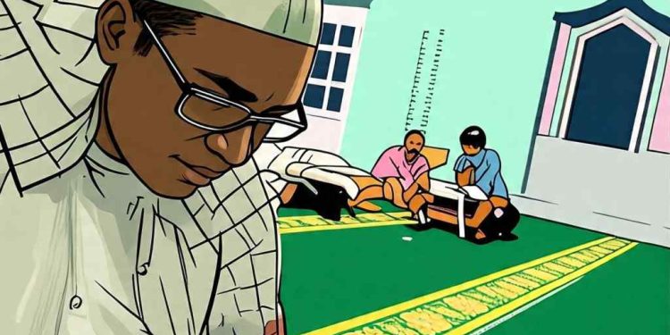 Lailatul Qadar Dalam Fenomenologi Cahaya