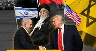 Melihat Perang Iran – Israel/AS Melalui Teori James C. Scott