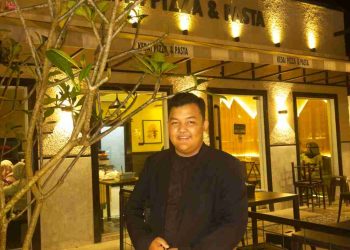 Arsip Nestapa di Panggung Malam