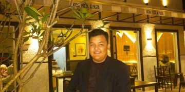 Arsip Nestapa di Panggung Malam