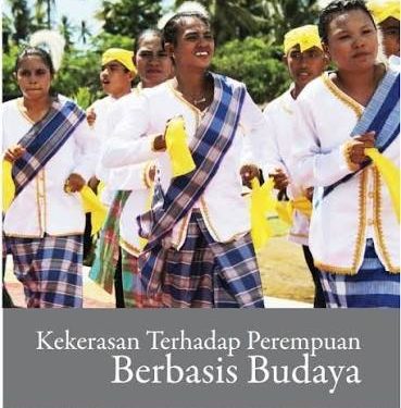 Budaya Kekerasan dalam Masyarakat Modern.
