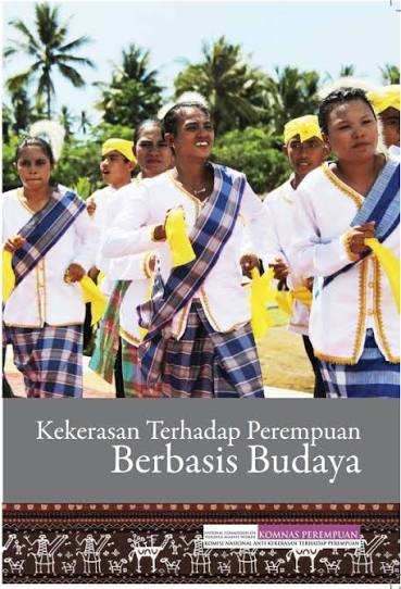 Budaya Kekerasan dalam Masyarakat Modern.