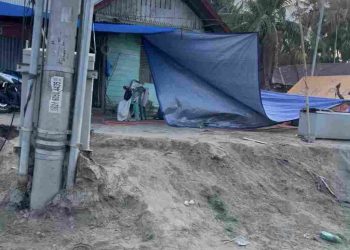 Dunning-Kruger dan Kisah Perampok Tak Kasat Mata  | Potret Online