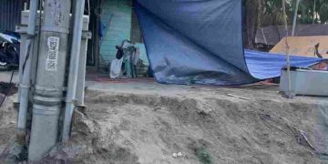 MENDIDIK ANAK ALA LUQMANUL HAKIM | Potret Online