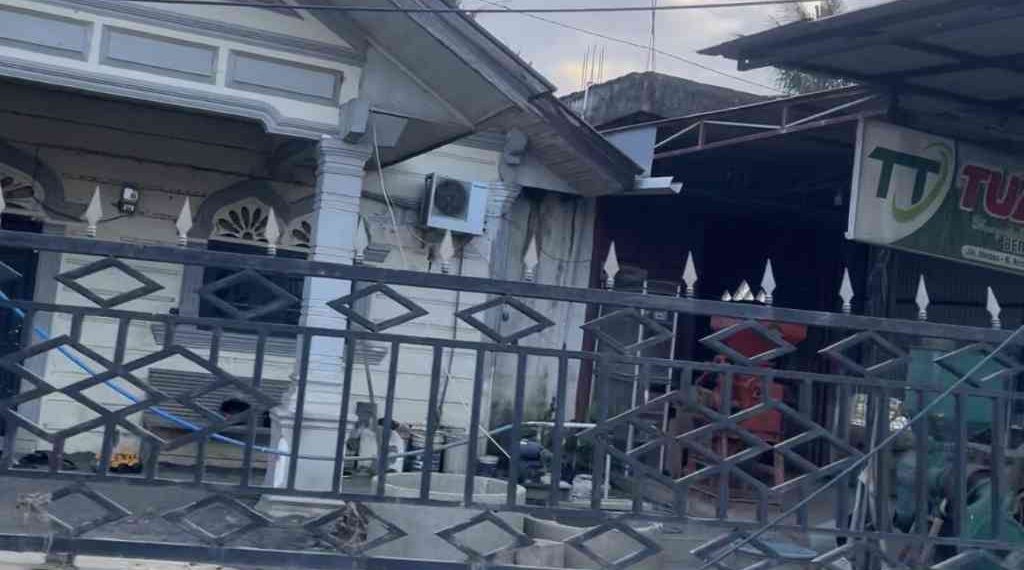 Banjir Hidrometeorologi yang Menyisakan Kesengsaraan Panjang - IMG_0446 | Bencana | Potret Online