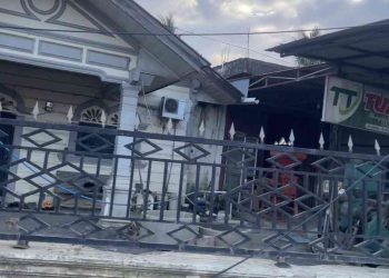 Banjir Hidrometeorologi yang Menyisakan Kesengsaraan Panjang