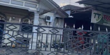 Banjir Hidrometeorologi yang Menyisakan Kesengsaraan Panjang