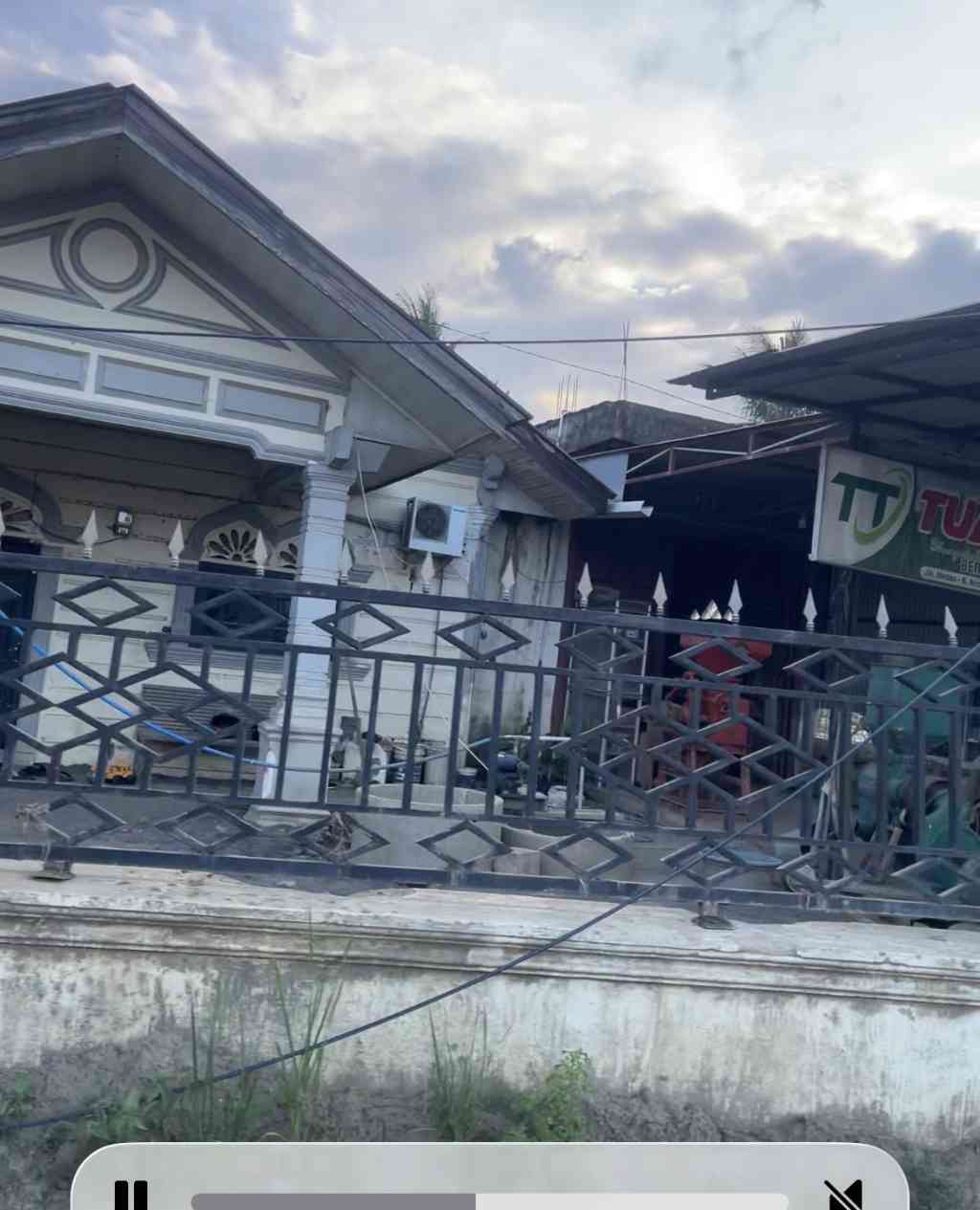 Banjir Hidrometeorologi yang Menyisakan Kesengsaraan Panjang