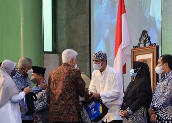 Halal bi Halal: Saat Seluruh Negeri “Menghalalkan” Satu Sama Lain