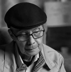 Filosofi Cinta ala Sapardi Yang Tak Pernah Usai - IMG_0495 | # Bedah Puisi | Potret Online