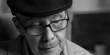 Filosofi Cinta ala Sapardi Yang Tak Pernah Usai